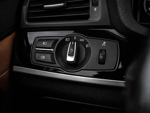 Внедорожник BMW X3 2015 года, 2439000 рублей, Кирилловка
