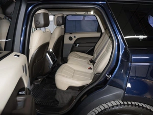 Внедорожник Land Rover Range Rover Sport 2018 года, 4950000 рублей, Санкт-Петербург