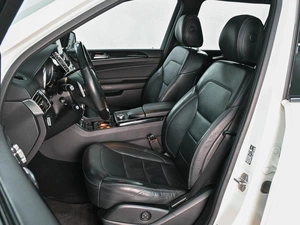 Внедорожник Mercedes-benz GLS-класс 2017 года, 5199000 рублей, Ростов-на-Дону