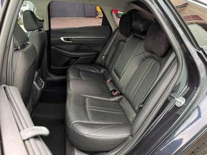 Седан Hyundai Sonata 2022 года, 2549000 рублей, Кропоткин