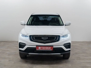 Внедорожник Geely Atlas Pro 2023 года, 1950000 рублей, Красноярск