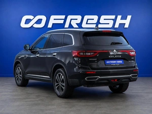 Внедорожник Renault Koleos 2019 года, 2099077 рублей, Москва
