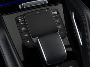 Внедорожник Mercedes-benz GLE-класс Coupe 2022 года, 9993900 рублей, Москва