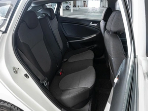 Хетчбэк Hyundai Solaris 2013 года, 644000 рублей, Ставрополь