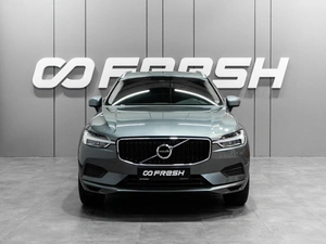 Внедорожник Volvo XC60 2018 года, 3949000 рублей, Тюмень