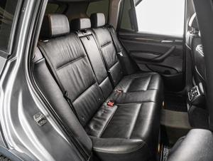 Внедорожник BMW X3 2013 года, 2139000 рублей, Тюмень