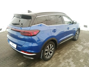 Внедорожник Chery Tiggo 7 2021 года, 1650000 рублей, Клинцы