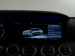Седан Mercedes-benz E-класс 2020 года, 2975055 рублей, Москва