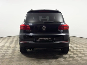 Внедорожник Volkswagen Tiguan 2013 года, 1598900 рублей, Казань