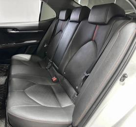 Седан Toyota Camry 2021 года, 3567000 рублей, Красноярск