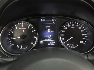 Внедорожник Nissan X-Trail 2020 года, 2795000 рублей, Омск