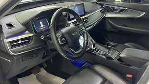 Внедорожник Chery Tiggo 7 Pro 2021 года, 1850000 рублей, Ачинск