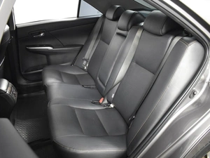 Седан Toyota Camry 2015 года, 1846100 рублей, Казань