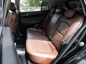 Внедорожник Hyundai Creta 2020 года, 1769000 рублей, Ставрополь
