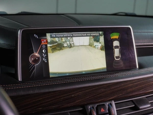 Внедорожник BMW X6 2015 года, 2649000 рублей, Воронеж