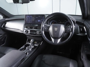 Седан Toyota Crown 2021 года, 3970000 рублей, Ростов-на-Дону