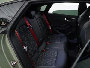 Седан Audi A5L 2026 года, 6549055 рублей, Москва