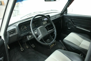 Седан ВАЗ (LADA) 2107 1990 года, 350000 рублей, Красноярск