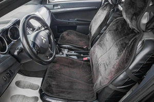 Седан Mitsubishi Lancer 2007 года, 739000 рублей, Барнаул