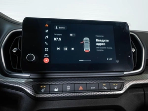 Седан ВАЗ (LADA) Iskra 2026 года, 1630000 рублей, Ставрополь