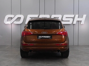 Внедорожник Audi Q5 2010 года, 2067000 рублей, Воронеж