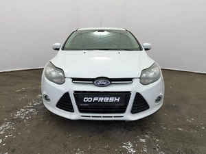 Хетчбэк Ford Focus 2012 года, 750000 рублей, Орёл