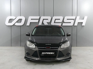 Хетчбэк Ford Focus 2011 года, 869000 рублей, Аксай