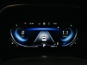 Внедорожник Chery Tiggo 8 Pro 2021 года, 2019000 рублей, Красноярск