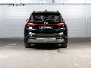 Внедорожник Hyundai Santa Fe 2022 года, 4479000 рублей, Ставрополь