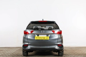 Универсал Honda Shuttle 2018 года, 1349000 рублей, Тюмень