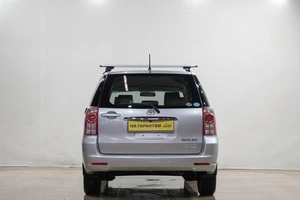 Минивэн Toyota Raum 2010 года, 829000 рублей, Новокузнецк