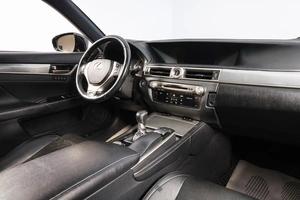 Седан Lexus GS 2013 года, 1999000 рублей, Новосибирск