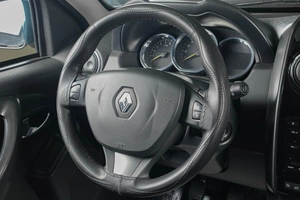 Внедорожник Renault Duster 2018 года, 1459000 рублей, Тюмень