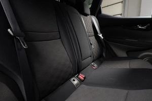 Внедорожник Nissan Qashqai 2014 года, 1559000 рублей, Новосибирск