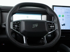 Внедорожник Jetour T2 2024 года, 3479050 рублей, Москва