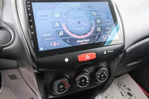 Внедорожник Mitsubishi ASX 2013 года, 1099000 рублей, Красноярск