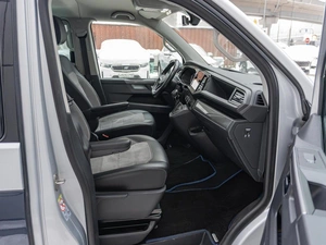 Минивэн Volkswagen Multivan 2020 года, 5400000 рублей, Санкт-Петербург