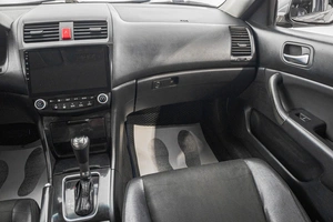 Седан Honda Accord 2007 года, 1029000 рублей, Барнаул