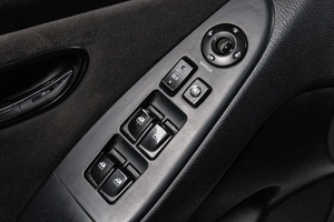 Седан Hyundai Elantra 2010 года, 519000 рублей, Сургут