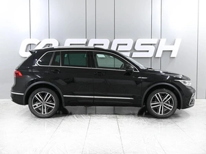 Внедорожник Volkswagen Tiguan 2021 года, 4299000 рублей, Аксай