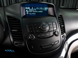 Минивэн Chevrolet Orlando 2012 года, 979000 рублей, Тюмень