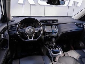 Внедорожник Nissan X-Trail 2019 года, 2640000 рублей, Краснодар