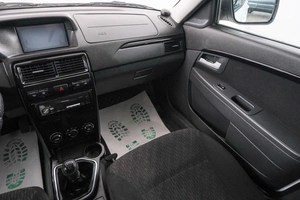 Седан ВАЗ (LADA) Priora 2014 года, 569000 рублей, Красноярск