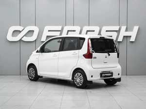 Хетчбэк Mitsubishi EK Wagon 2014 года, 670000 рублей, Ростов-на-Дону
