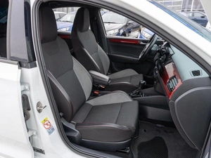 Лифтбек Volkswagen Polo 2021 года, 1619000 рублей, Саратов