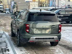 Внедорожник KGM Torres 2024 года, 4730000 рублей, Красноярск