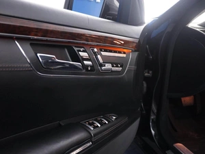 Седан Mercedes-benz S-класс 2011 года, 1300055 рублей, Москва