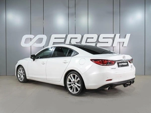 Седан Mazda 6 2013 года, 1399000 рублей, Воронеж