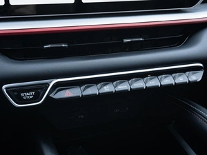 Внедорожник Geely Coolray 2023 года, 1998998 рублей, Нижний Новгород