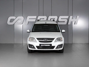 Универсал ВАЗ (LADA) Largus 2014 года, 530000 рублей, Красный Пахарь